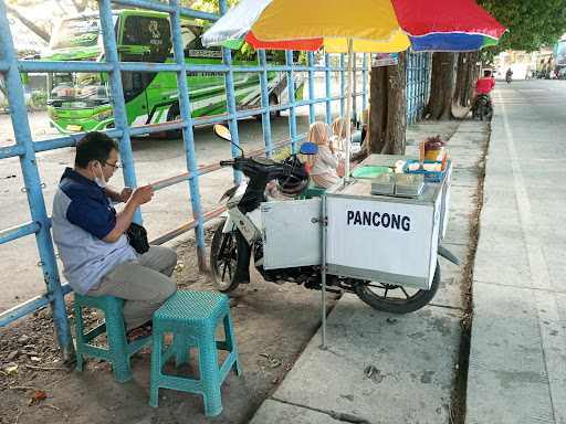 Pancong Lumer Pak - Pak 7