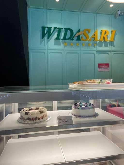 Widasari Bakery Tulangan 3