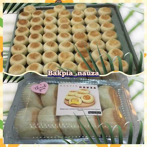 Bakpia Nauza 2