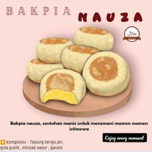 Bakpia Nauza 4