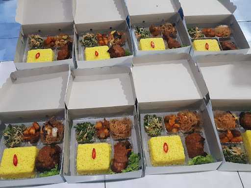 Dapur Asyifa 3