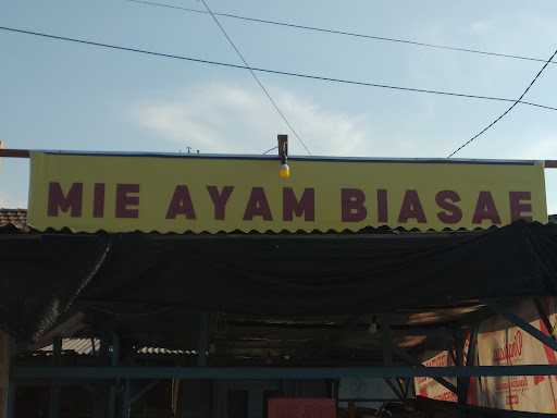 Mie Ayam Biasae 4