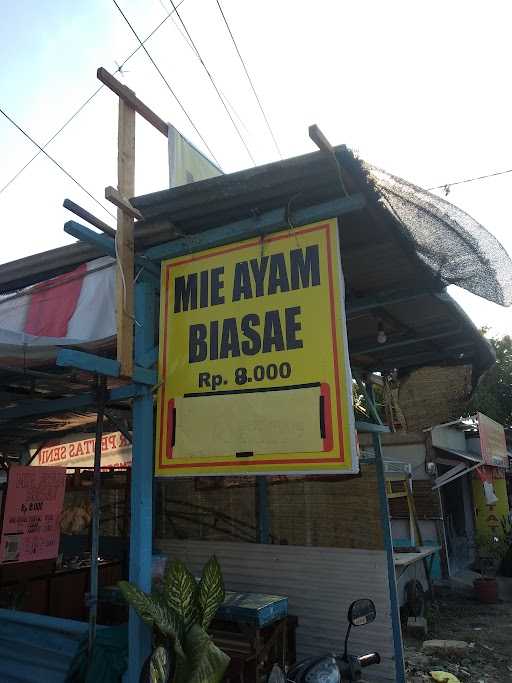 Mie Ayam Biasae 3