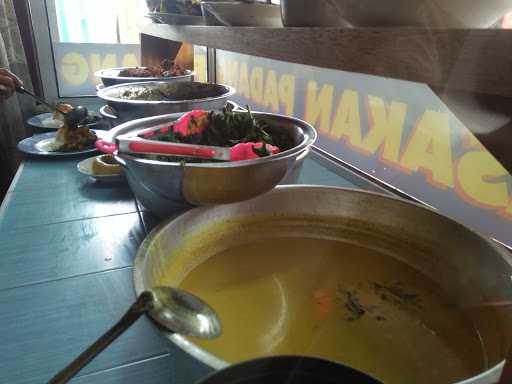 Rumah Makan Do'A Bundo 2