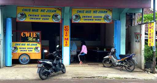 Warung Mbak Sri 10