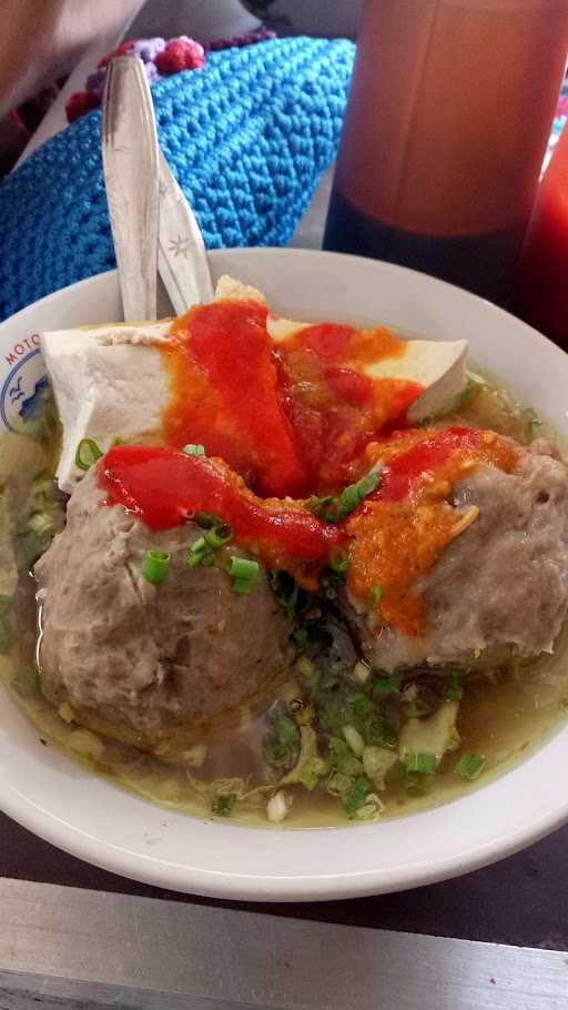 Bakso Gambas 2