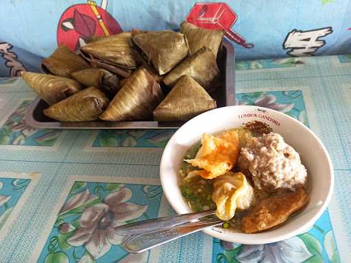 Bakso Gambas 5