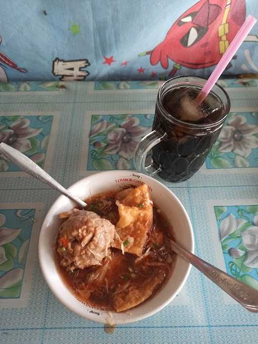 Bakso Gambas 4