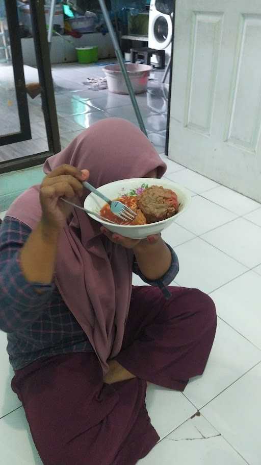 Bakso Gambas 7