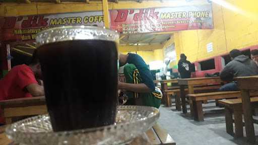 Master Coffe 4