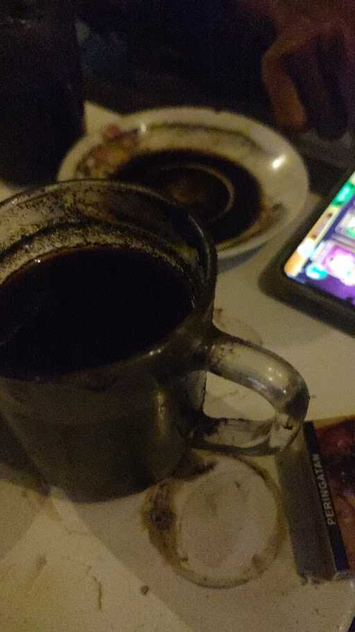 Wak Mik Coffee 8