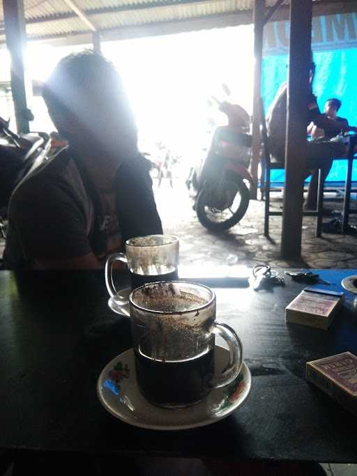 Wak Mik Coffee 2