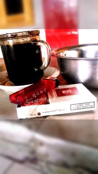 Wak Mik Coffee 7