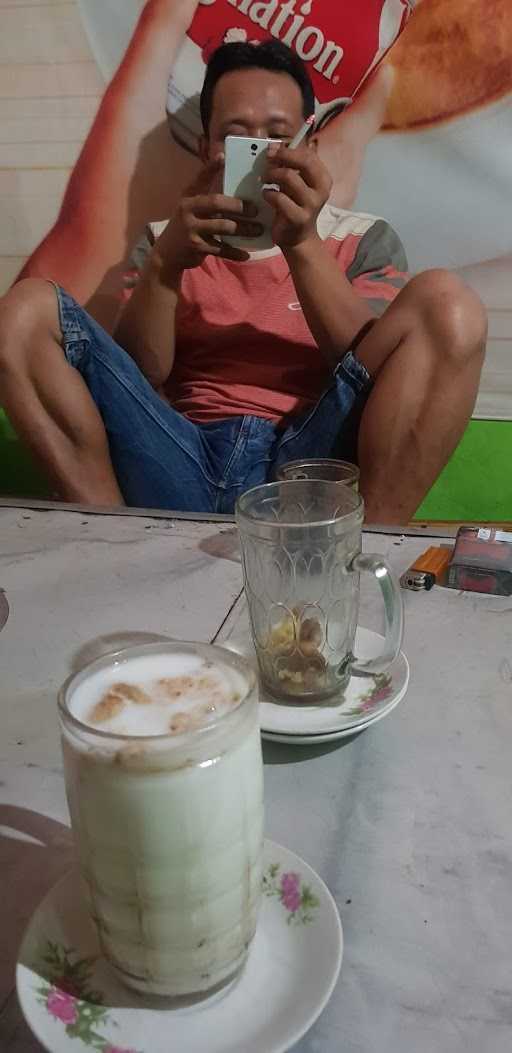 Wak Mik Coffee 6