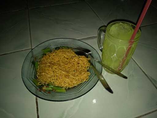 Warkop Ian 26 3