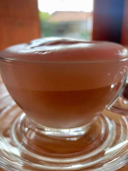 Kopi Oren 1