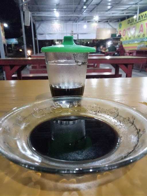 Kopi Selir 5758 Tulangan 3