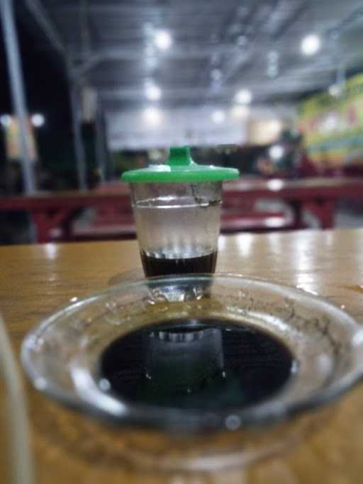 Kopi Selir 5758 Tulangan 5