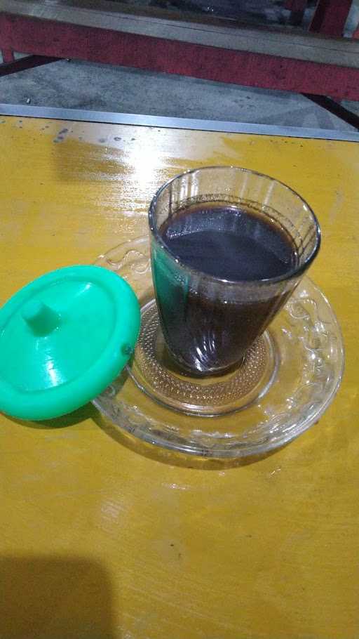 Kopi Selir 5758 Tulangan 7