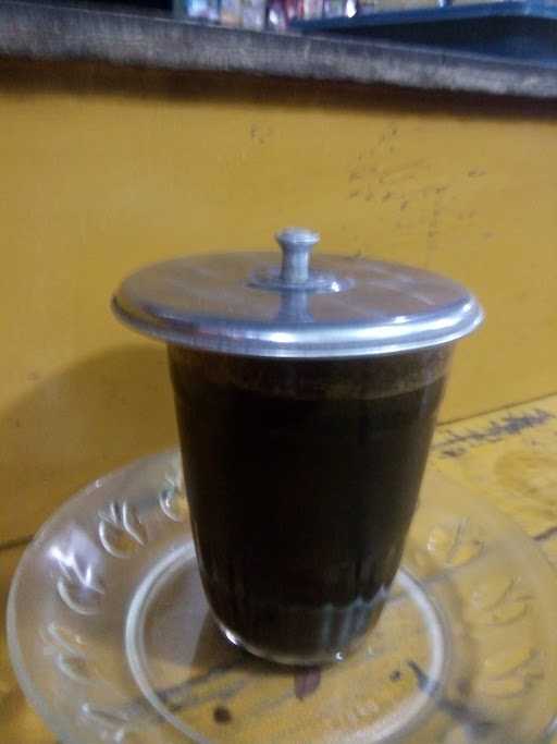 Nirwana Coffee 2