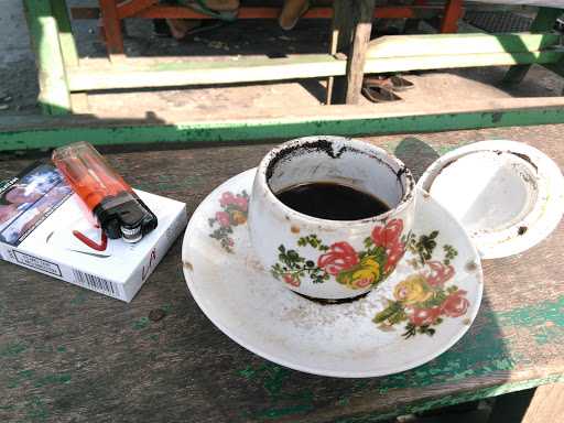 Nirwana Coffee 4