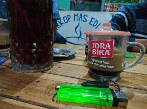 Warkop Mas Edi 10