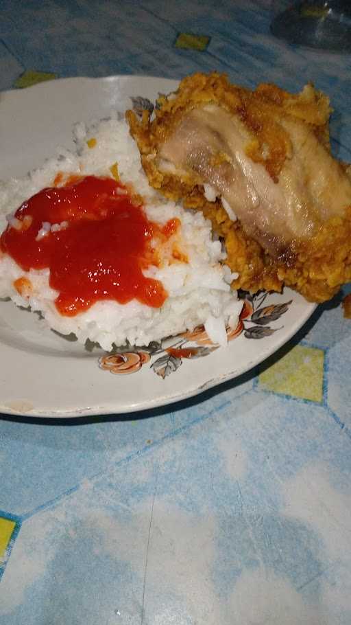 Afc (Ali Fried Chicken) Wonoayu 2