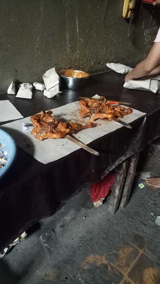 Ayam Panggang Misadi 10