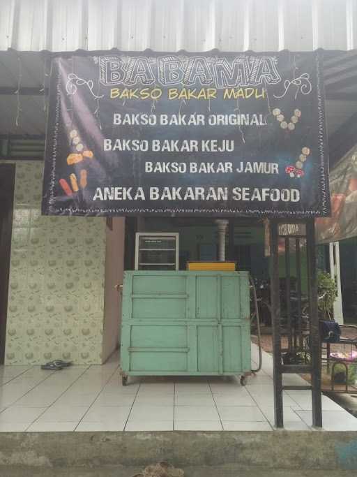 Babama (Bakso Bakar Madu) 4