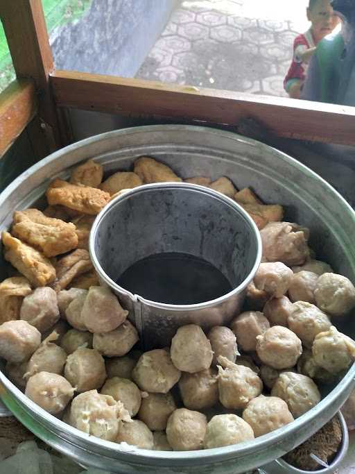 Bakso Barokah Aba Son 1