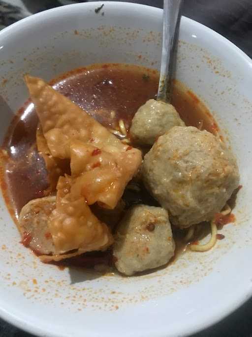 Bakso Barokah Aba Son 10