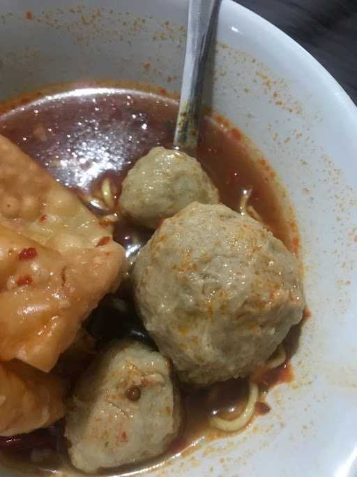 Bakso Barokah Aba Son 9