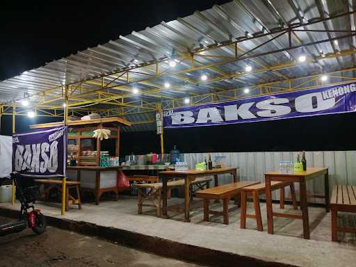 Bakso Kenongo 3