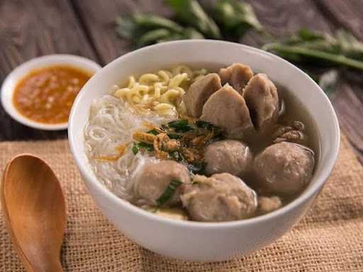 Bakso Kenongo 2