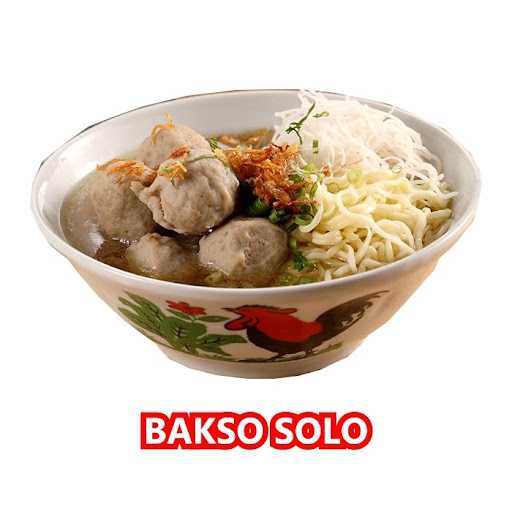 Bakso Kenongo 1