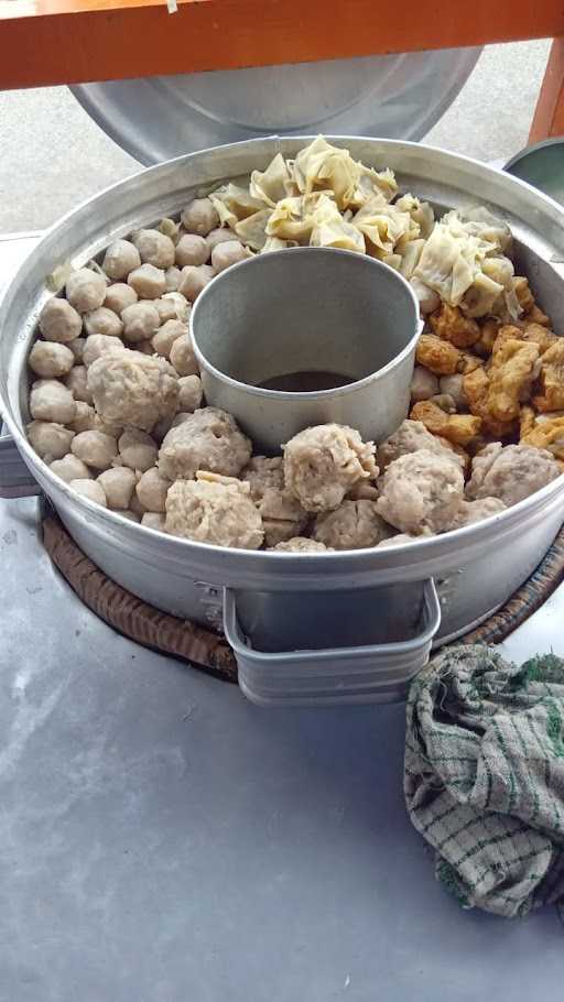 Bakso Pak Dhe 578 Cak Dowo 9