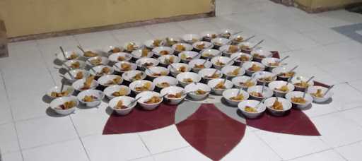 Bakso Pak Dhe 578 Cak Dowo 5