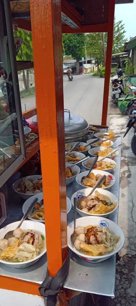 Bakso Pak Dhe 578 Cak Dowo 3