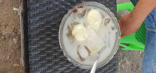 Bubur Punokawan Kenongo 7