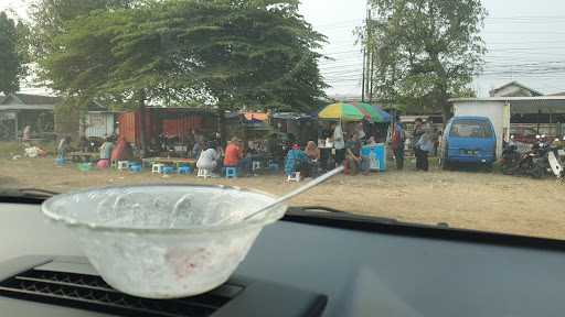 Bubur Punokawan Kenongo 1