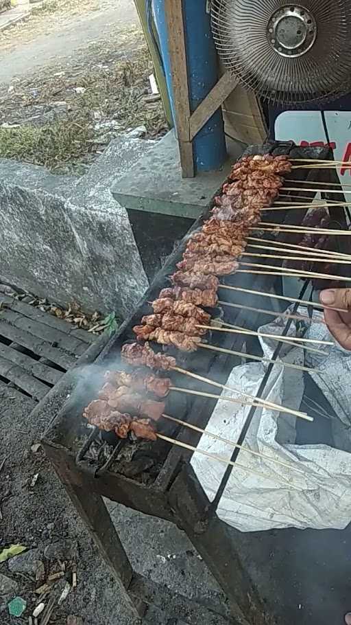 Depot Rahayu Sate Dan Gule 7