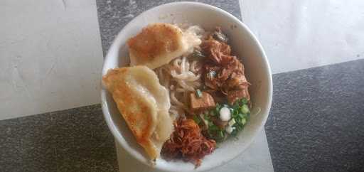 Mie Ayam Cak Cung 1