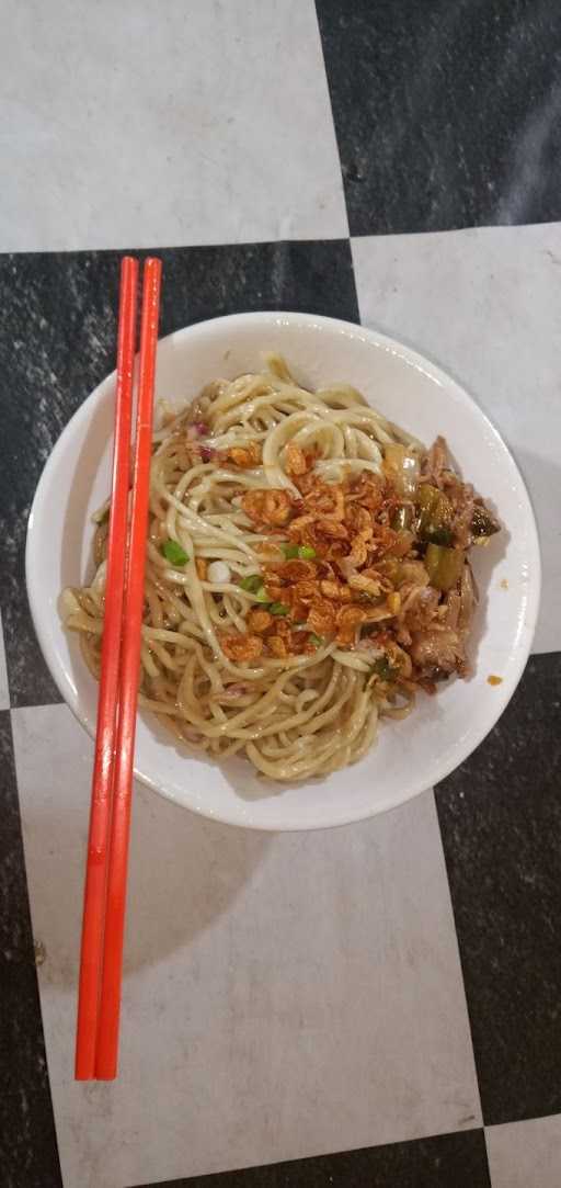 Mie Ayam Cak Cung 2