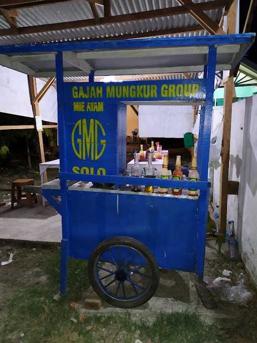 Mie Ayam Ceker Cak Kamto 5