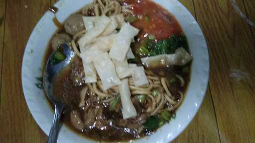 Mie Ayam Maju Rasa 1