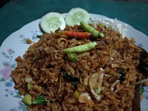 Nasi Goreng Jawa Bahtiar 1