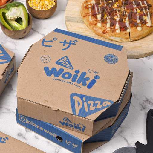 Pizza Woiki 1