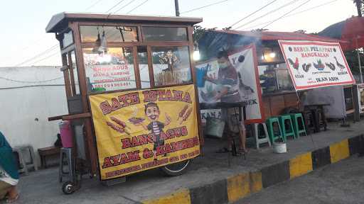 Sate Istana Bang Agus 6