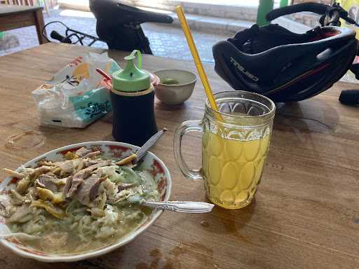 Soto Ayam Pk Aceng 2