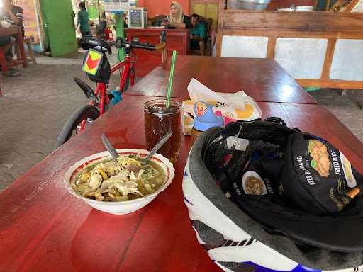 Soto Ayam Pk Aceng 5